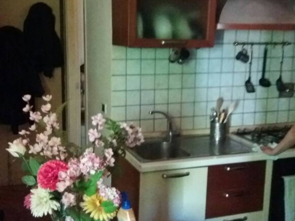 appartamento in affitto a San Lazzaro di Savena in zona Martiri di Pizzocalvo