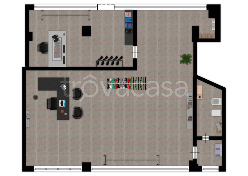 appartamento in affitto a San Lazzaro di Savena