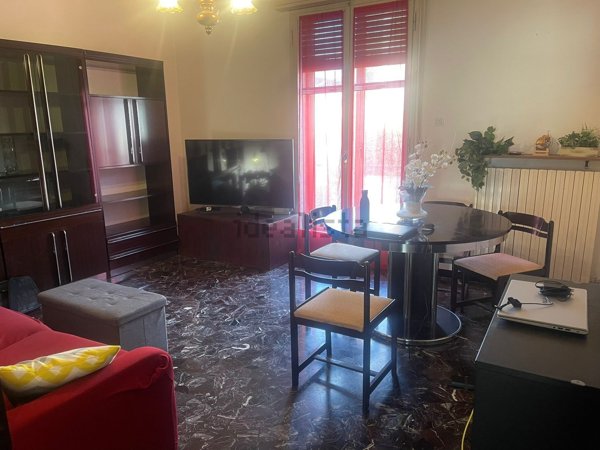 appartamento in affitto a San Lazzaro di Savena