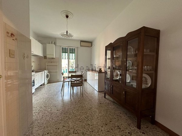 appartamento in affitto a San Lazzaro di Savena in zona Ponticella