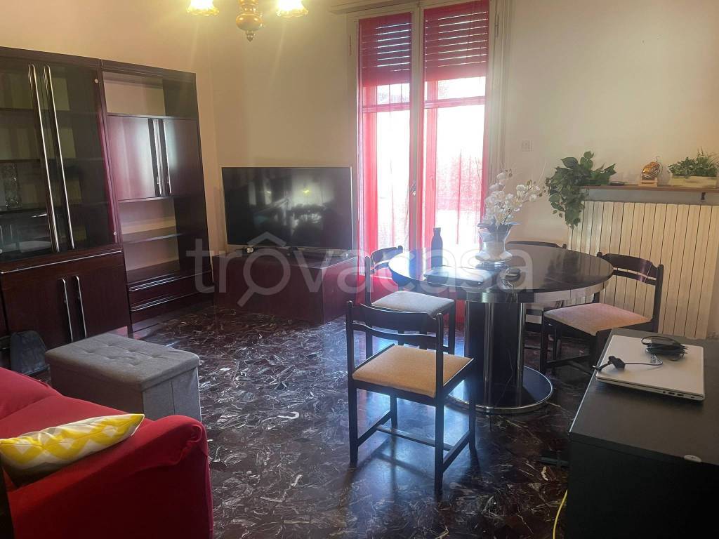 appartamento in affitto a San Lazzaro di Savena