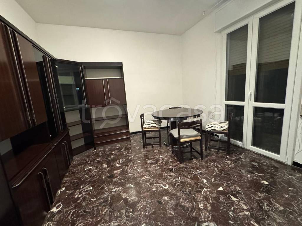 appartamento in affitto a San Lazzaro di Savena