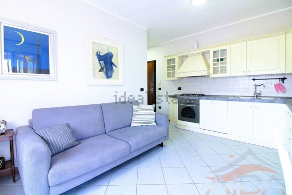 appartamento in affitto a San Lazzaro di Savena in zona Idice