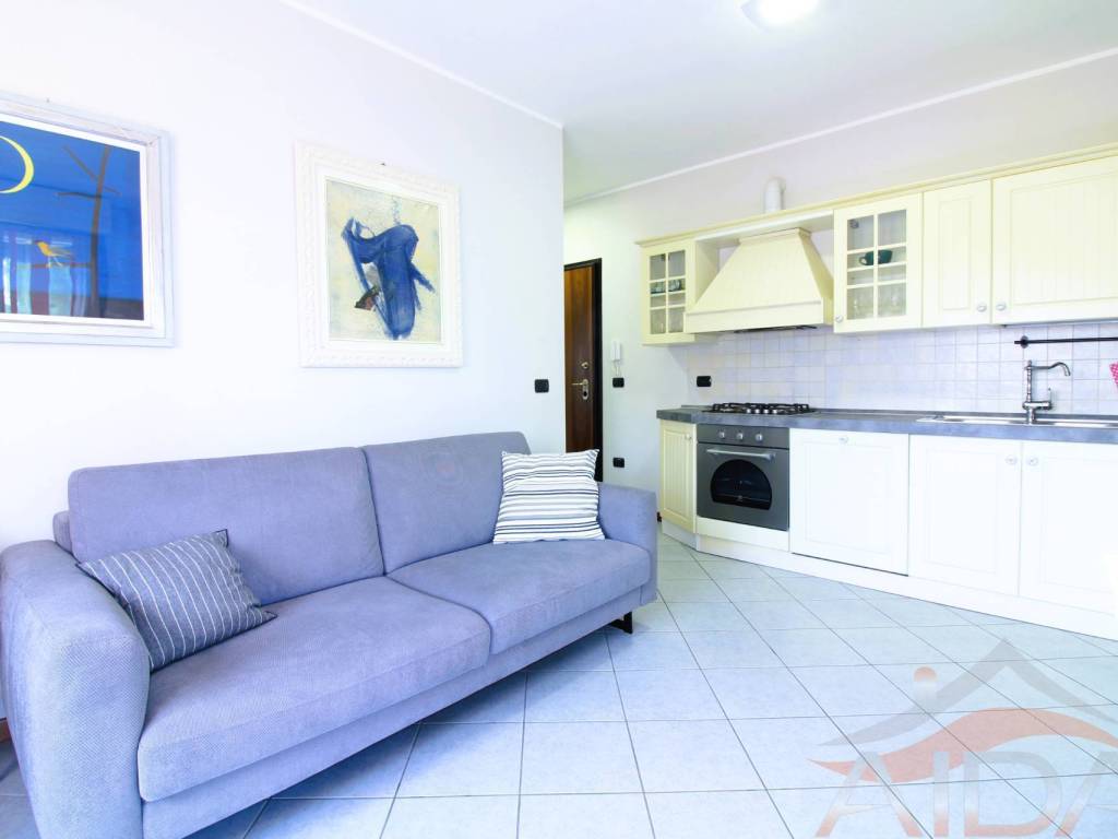 appartamento in affitto a San Lazzaro di Savena in zona Idice