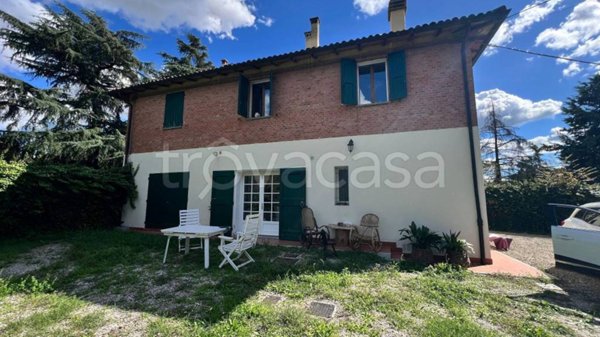 casale in affitto a San Lazzaro di Savena