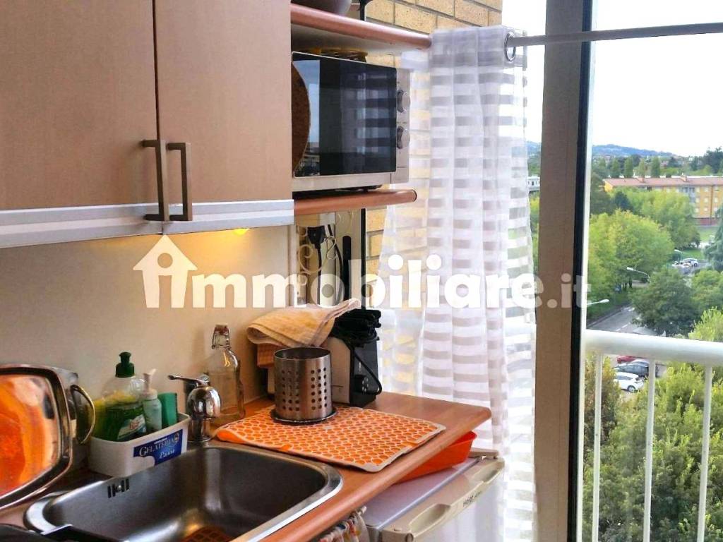 appartamento in affitto a San Lazzaro di Savena