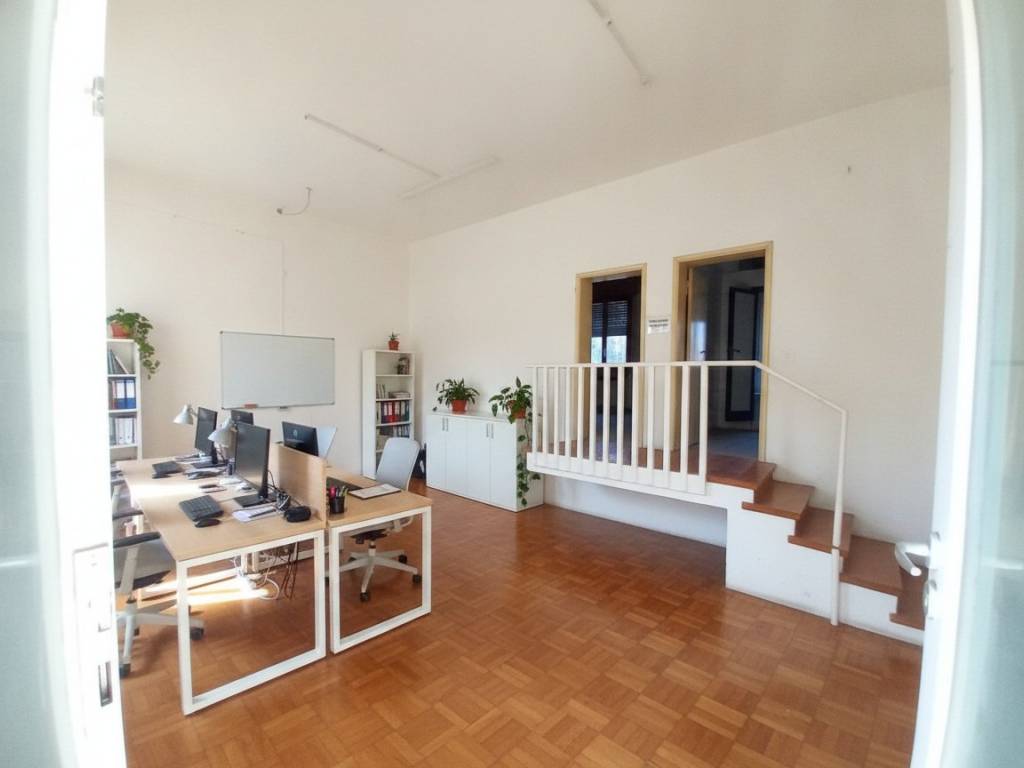 ufficio in affitto a San Lazzaro di Savena