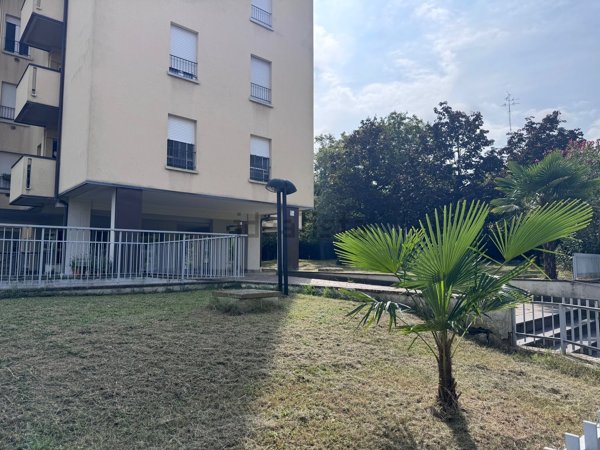 appartamento in affitto a San Lazzaro di Savena