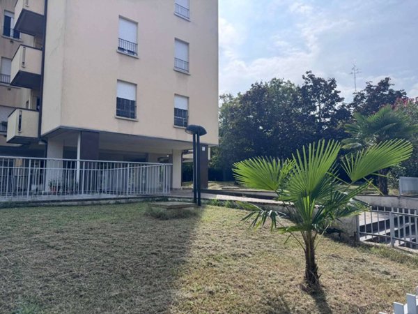 appartamento in affitto a San Lazzaro di Savena