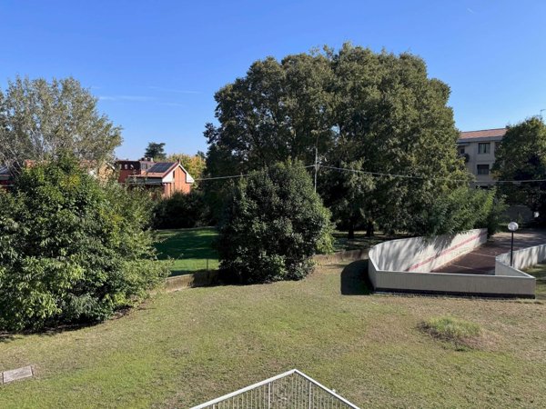 appartamento in affitto a San Lazzaro di Savena