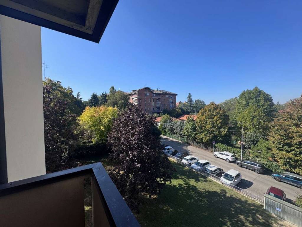 appartamento in affitto a San Lazzaro di Savena