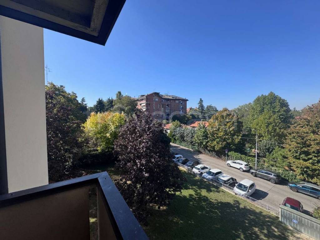 appartamento in affitto a San Lazzaro di Savena