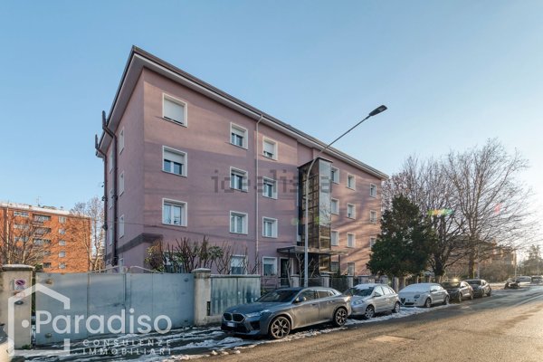 appartamento in affitto a San Lazzaro di Savena