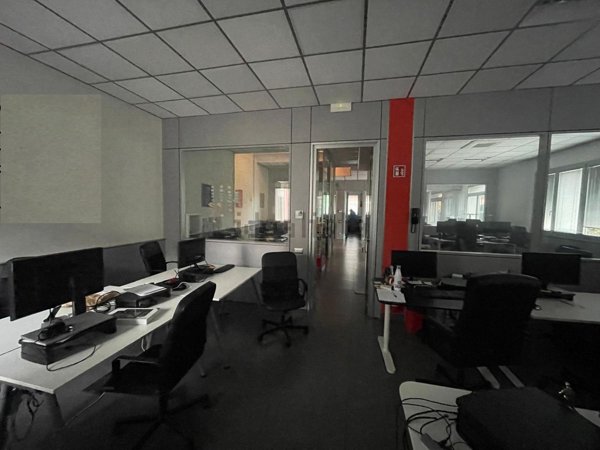 ufficio in affitto a San Lazzaro di Savena