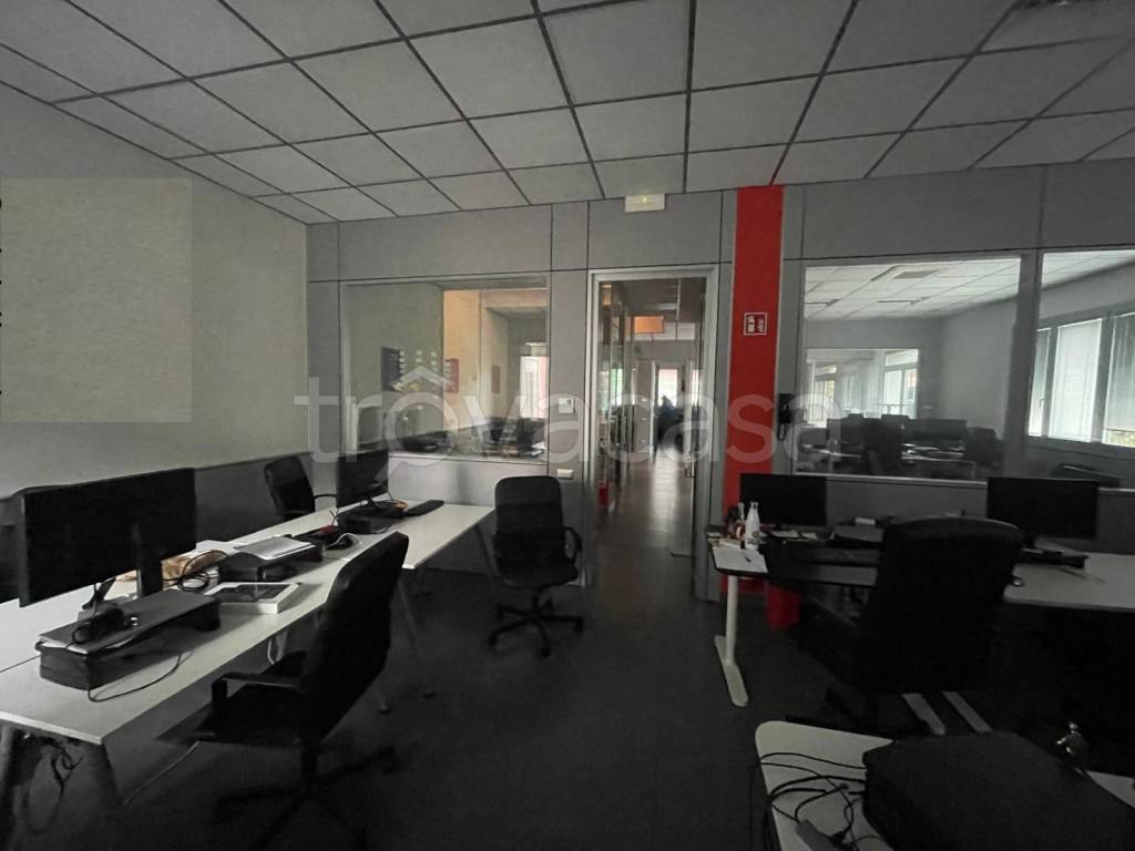 ufficio in affitto a San Lazzaro di Savena