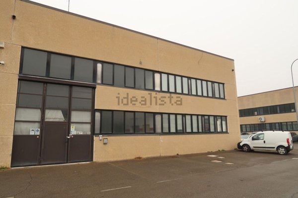 capannone in affitto a San Lazzaro di Savena