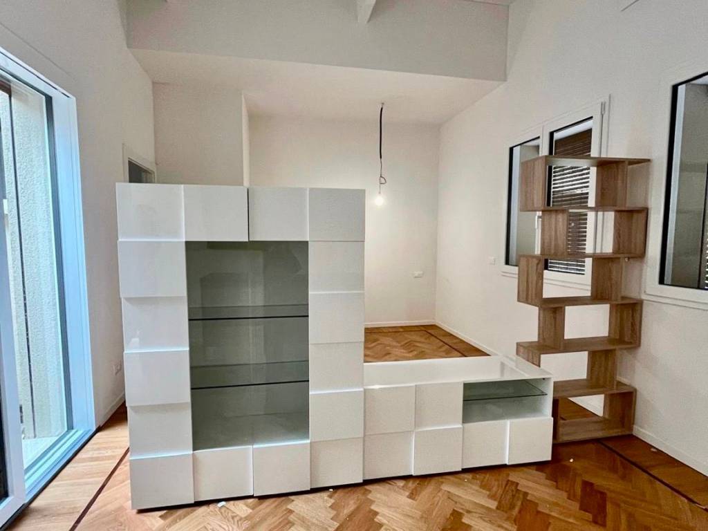 appartamento in affitto a San Lazzaro di Savena