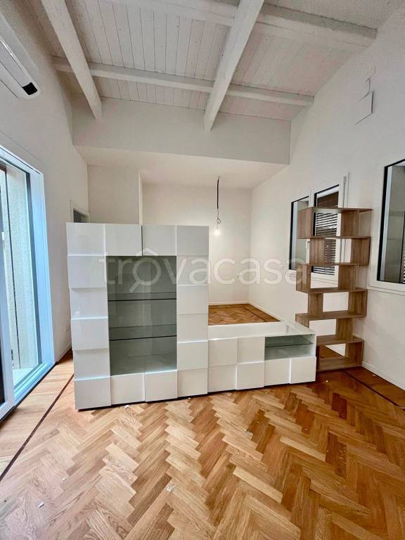 appartamento in affitto a San Lazzaro di Savena