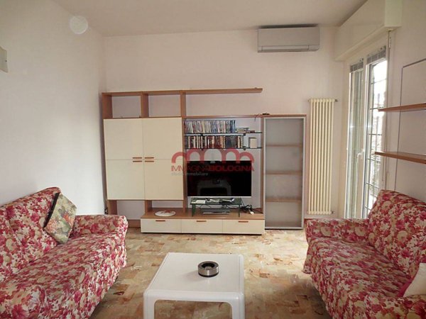 appartamento in affitto a San Lazzaro di Savena in zona Ponticella