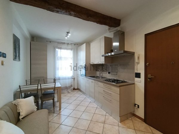 appartamento in affitto a San Lazzaro di Savena