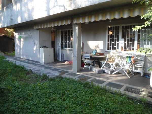 appartamento in affitto a San Lazzaro di Savena in zona Ponticella