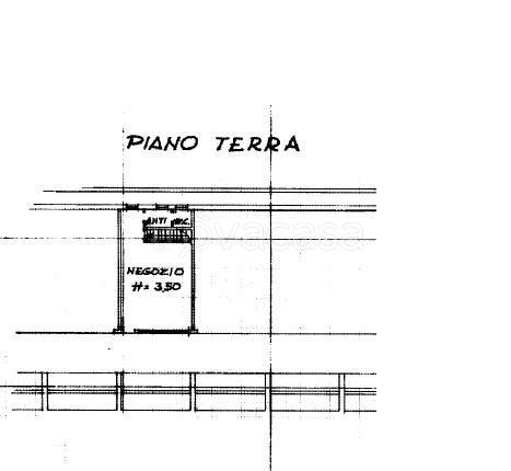 negozio in affitto a San Lazzaro di Savena