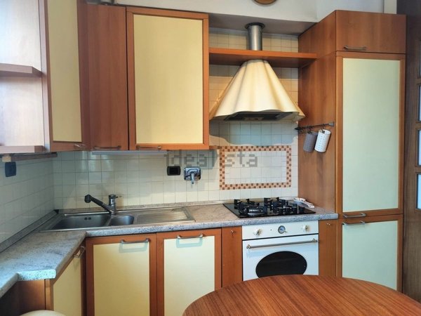 appartamento in affitto a San Lazzaro di Savena