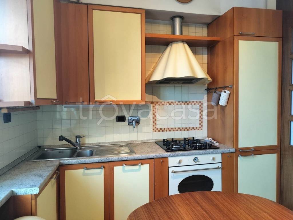 appartamento in affitto a San Lazzaro di Savena