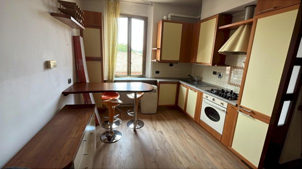 appartamento in affitto a San Lazzaro di Savena