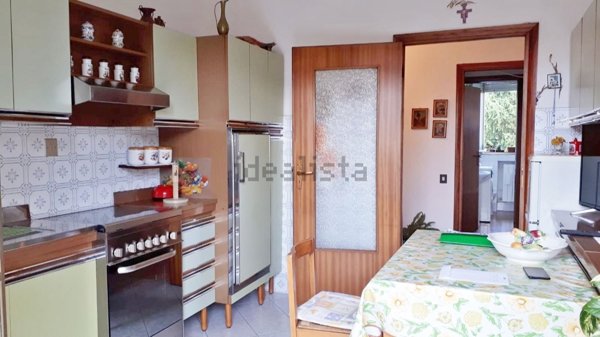 appartamento in affitto a San Lazzaro di Savena