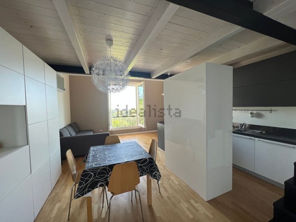 appartamento in affitto a San Lazzaro di Savena in zona Croara