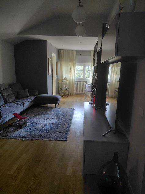 appartamento in affitto a San Lazzaro di Savena