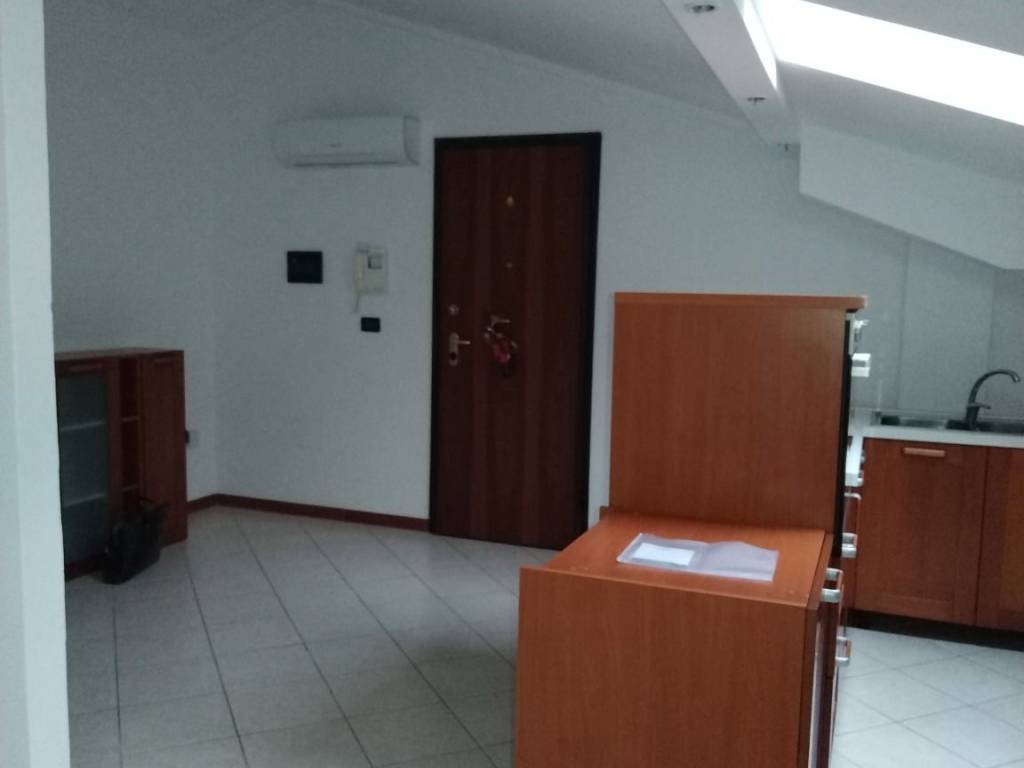 appartamento in affitto a San Lazzaro di Savena