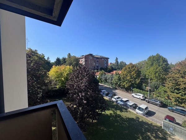 appartamento in affitto a San Lazzaro di Savena