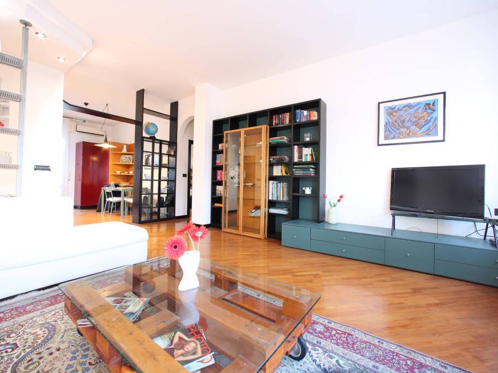 appartamento in affitto a San Lazzaro di Savena