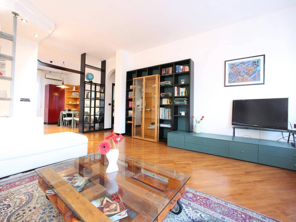 appartamento in affitto a San Lazzaro di Savena