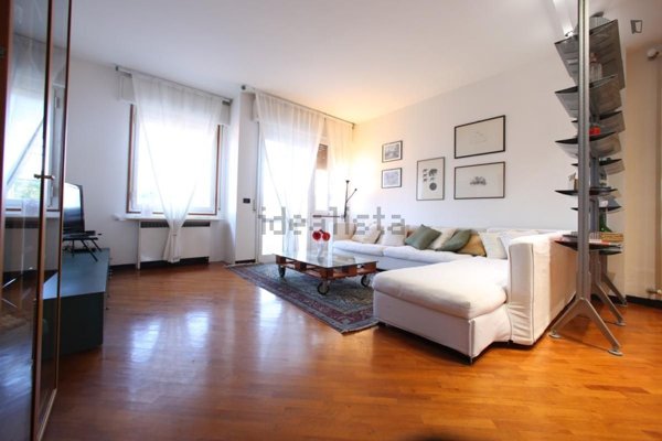 appartamento in affitto a San Lazzaro di Savena