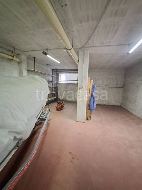 locale di sgombero in affitto a San Lazzaro di Savena