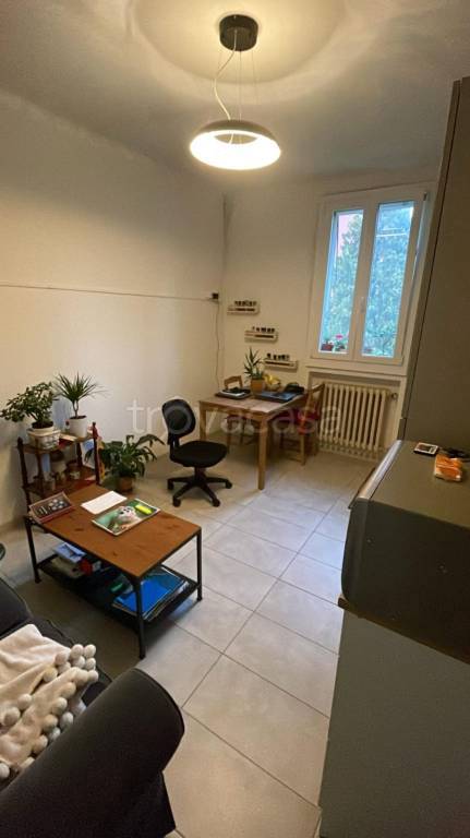 appartamento in affitto a San Lazzaro di Savena