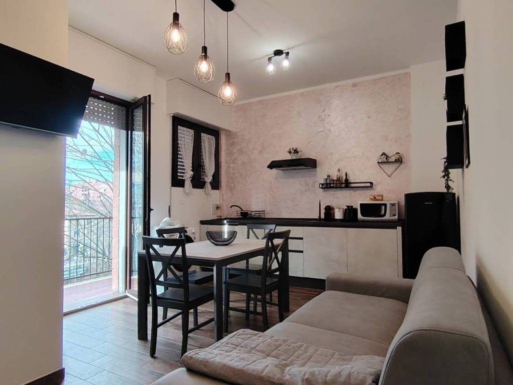 appartamento in affitto a San Lazzaro di Savena