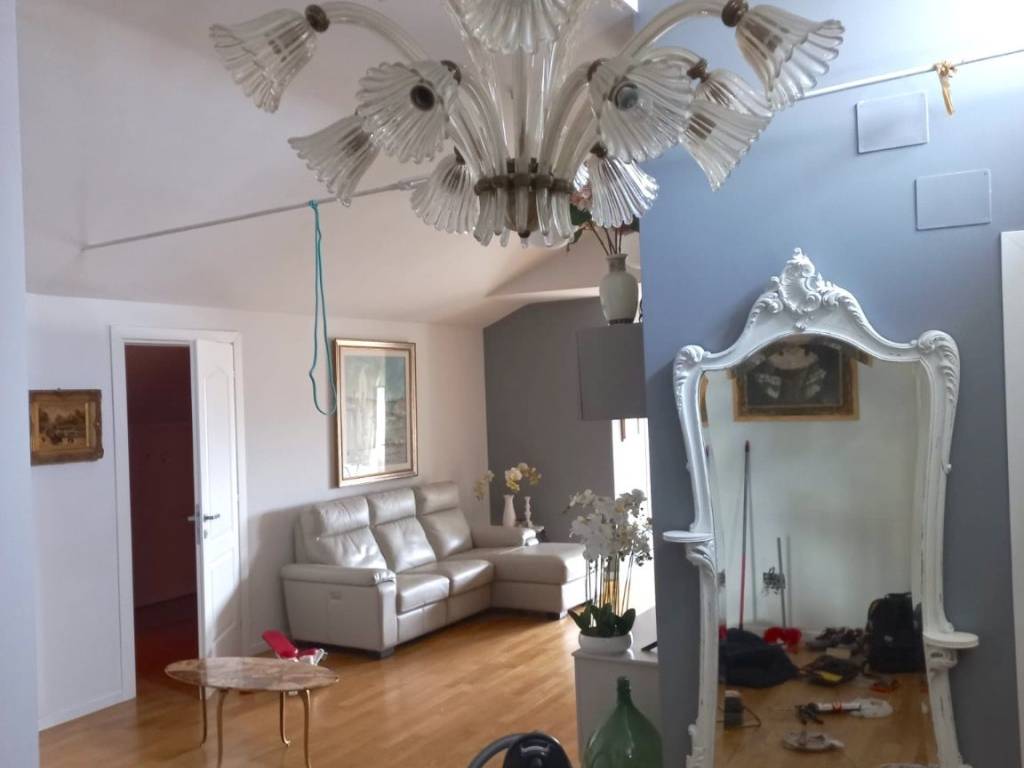 appartamento in affitto a San Lazzaro di Savena