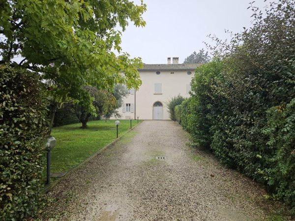 appartamento in affitto a San Lazzaro di Savena in zona Idice