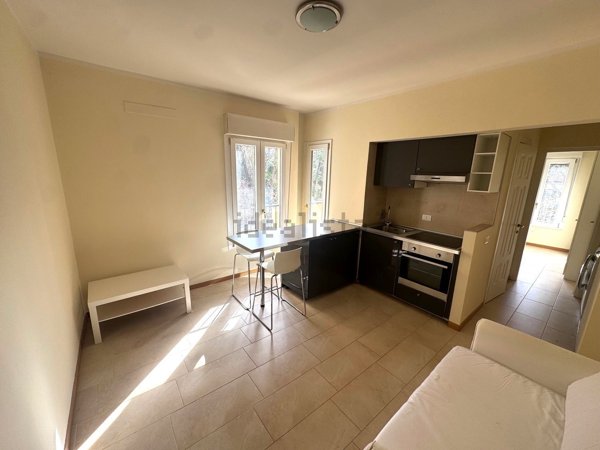 appartamento in affitto a San Lazzaro di Savena