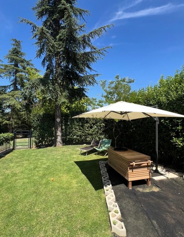 appartamento in affitto a San Lazzaro di Savena in zona Ponticella