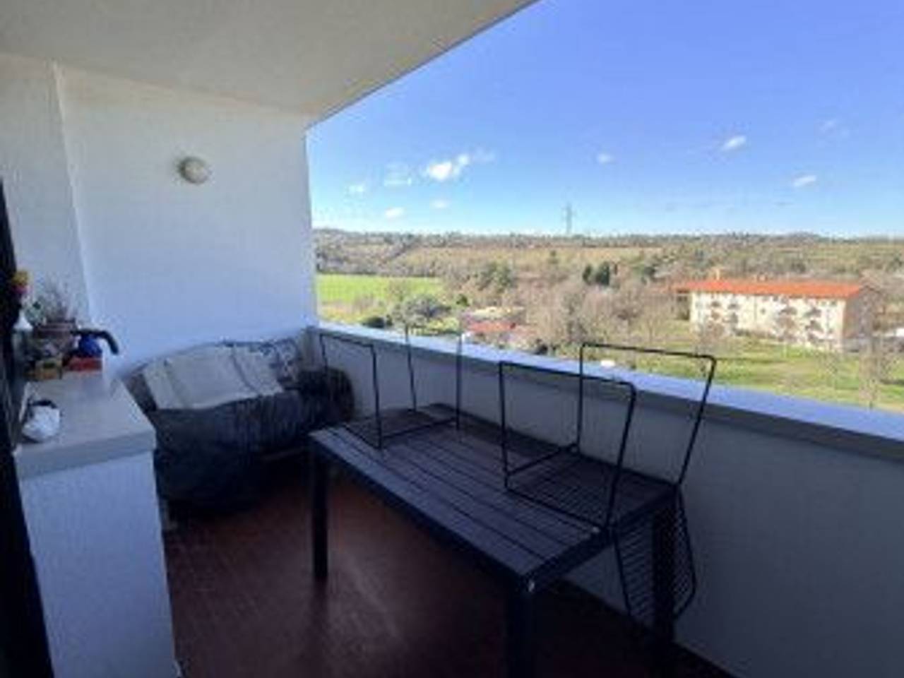 appartamento in affitto a San Lazzaro di Savena in zona Pulce