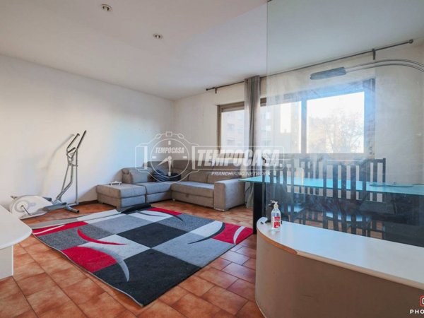 appartamento in affitto a San Lazzaro di Savena