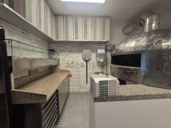 negozio in affitto a San Lazzaro di Savena in zona Idice