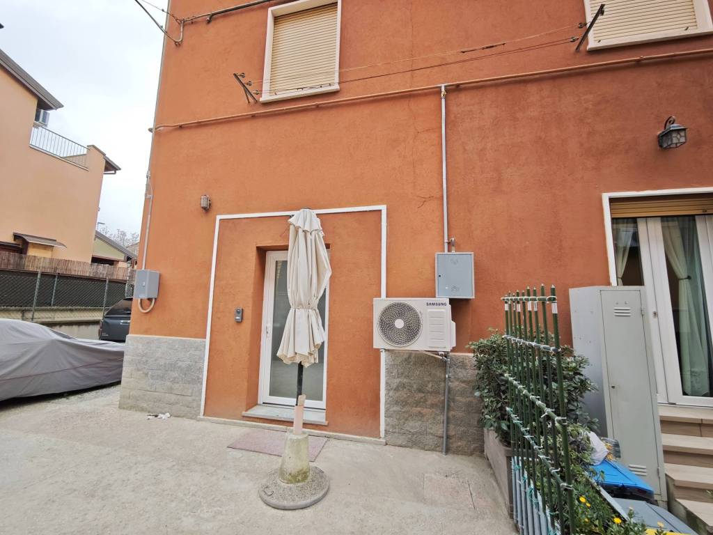 appartamento in affitto a San Lazzaro di Savena in zona Ponticella