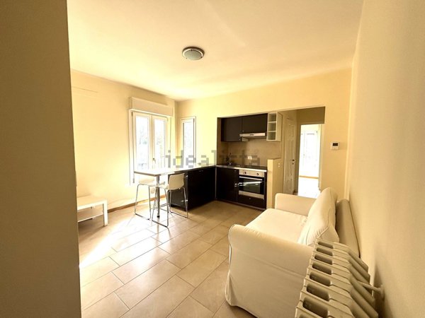 appartamento in affitto a San Lazzaro di Savena