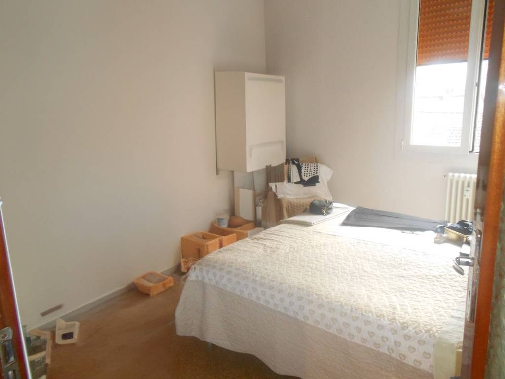 appartamento in affitto a San Lazzaro di Savena in zona Idice